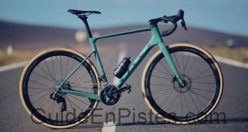 Vitus Venon fiche technique et avis